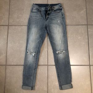 Fashion nova jeans